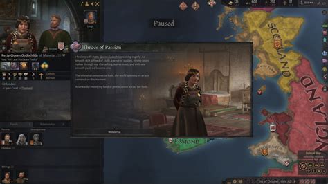 Mod Carnalitas Unified Sex Mod Framework For Ck3 Page 50 Crusader Kings 3 Loverslab