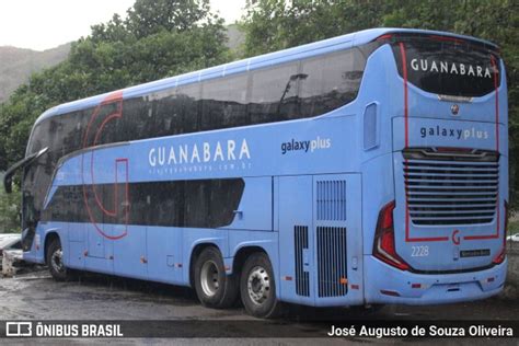 Expresso Guanabara Em Barra Mansa Por Jos Augusto De Souza