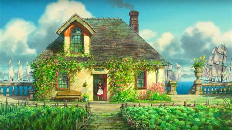 Full US Trailer For Studio Ghibli Miyazaki S The Boy And The Heron