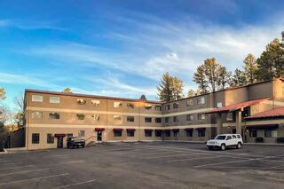 2 Hotels in Ruidoso, NM - Choice Hotels