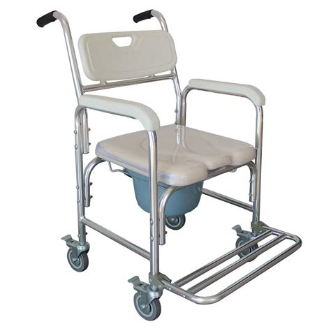 Wheelchair Commode Shower Chair All Chairs