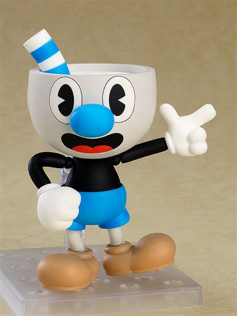 Mugman by bigmonsterdark on DeviantArt