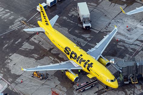 Breaking Us Federal Judge Blocks Jetblues Acquisition Of Spirit Airlines