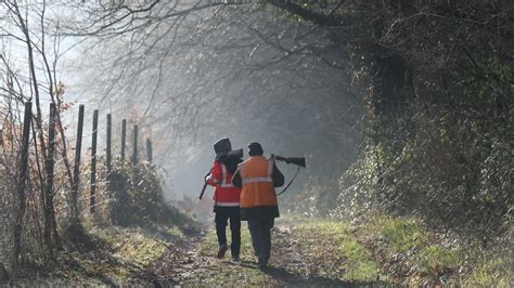 Le Président De La Fédération Des Chasseurs Confirme Quil Prépare Une