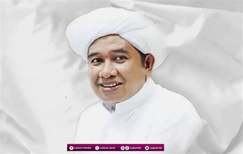 Biografi KH Ahmad Zuhdiannoor Guru Zuhdi Profil Ulama LADUNI ID