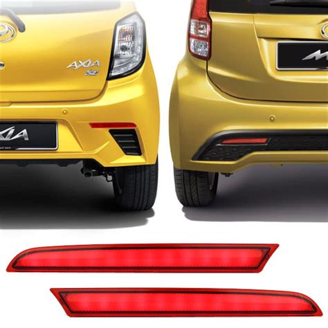 Buy Perodua Axia Advance Myvi Icon Low Spec Night Rider Sportivo