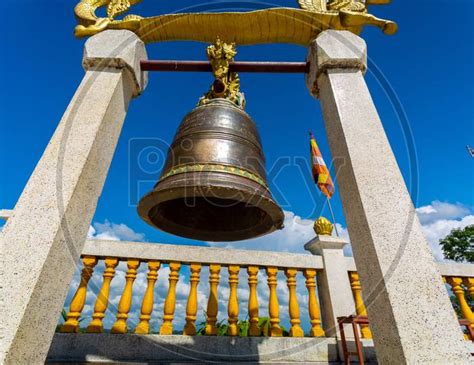 Image Of Bangladesh October 14 2019 Inside The Golden Temple Is A