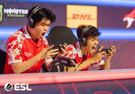 Inilah Pembagian Hadiah Juara Di Esl Snapdragon Pro Series Selular Id