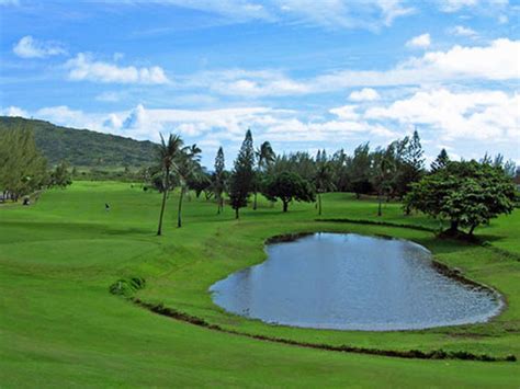 Hawaii Kai Championship Golf Course - Hawaii Discount