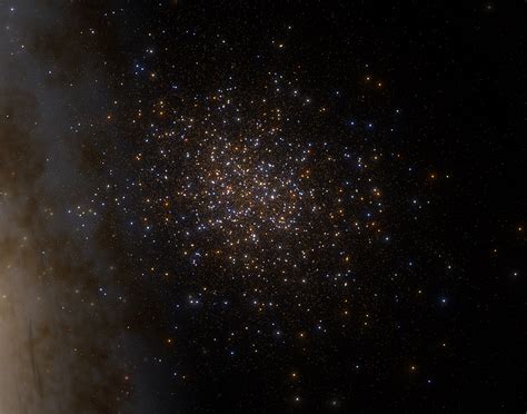 Sagittarius Dwarf Spheroidal Galaxy | Space Engine planetary Database ...