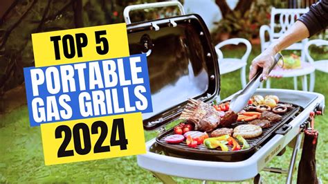 Best Portable Gas Grills 2024 Which Portable Gas Grill Should You Buy In 2024 Youtube