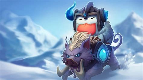 Poro | Wiki | League Of Legends Official Amino