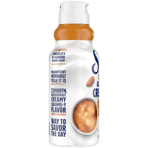 Silk Caramel Almond Creamer 32 Oz Shipt