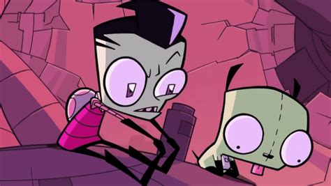 Invader Zim Enter The Florpus 2019 Film Review Reelrundown