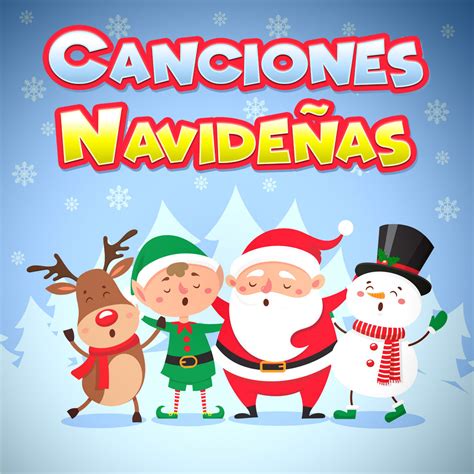 Canciones Navideñas (Playlist) - Musica.com