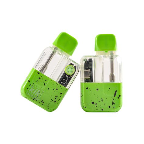 Best Kik Delta 8 Disposable Vapekik Disposable Vape 4g