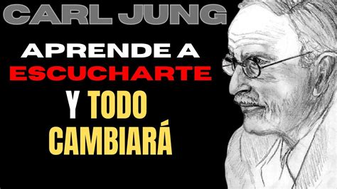 Carl Jung Y El Poder Secreto De La Imaginaci N Activa Youtube