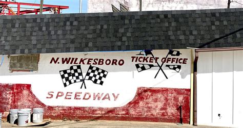 All Star Race Format Revealed For North Wilkesboro Nascar