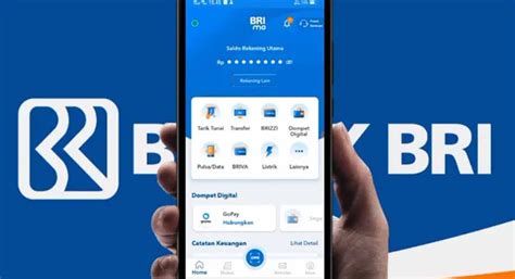 Bukan Kur Pinjaman Online Bri Ini Menit Langsung Cair Limit Juta
