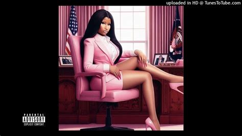 Free Nicki Minaj X Sexyy Red Type Beat Miss America Pink Friday 2 Type Beat Youtube