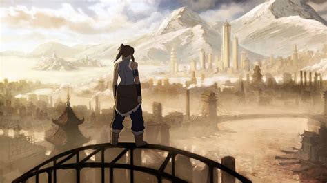 Watch The Legend of Korra full HD on TheBigHeap Free