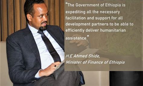 Ministry of Finance Ethiopia