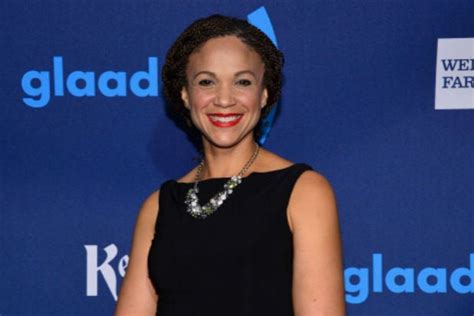 Melissa Harris-Perry Officially Out at MSNBC - TheWrap