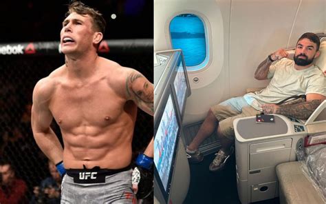 Mike Perry Former Ufc Middleweight Darren Till Teases Fight News