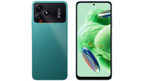 POCO M6 Pro 5G Price In India Specifications And Renders Leak Out