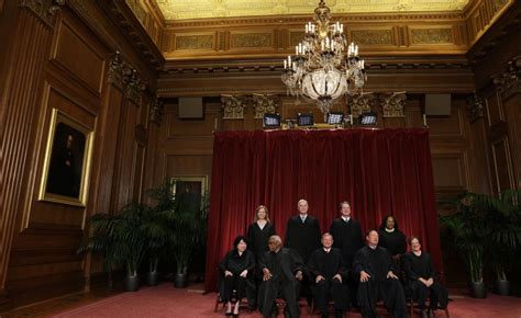 Read Dissents In The Supreme Court Affirmative Action Case Time