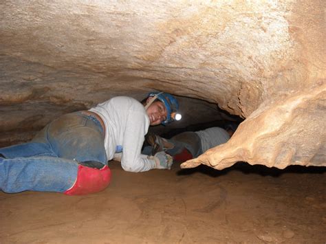 Raccoon Mountain Caverns, TN - Paul's Hiking Adventures