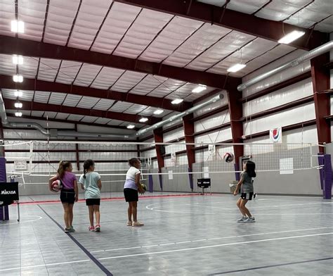 Volleyball — Eastside Athletics