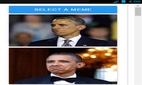 Obama Meme Phone