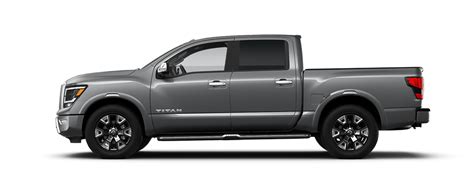 Nissan Titan Specs Prices And Photos Wolfchase Nissan