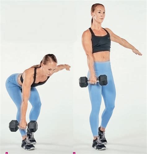 Effective Single Arm And Leg Exercises For Strength And Stability