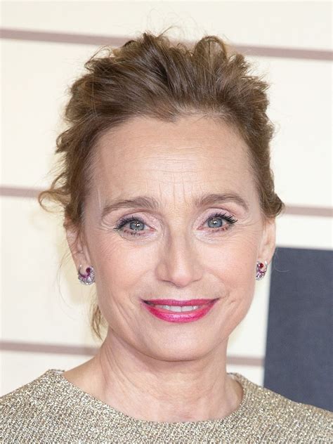 Kristin Scott Thomas Ses Films Et Séries En Streaming Allociné