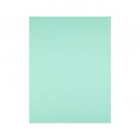 Cartulina Liderpapel 50X65 Cm 180G M2 Verde Paquete De 25 Deskidea