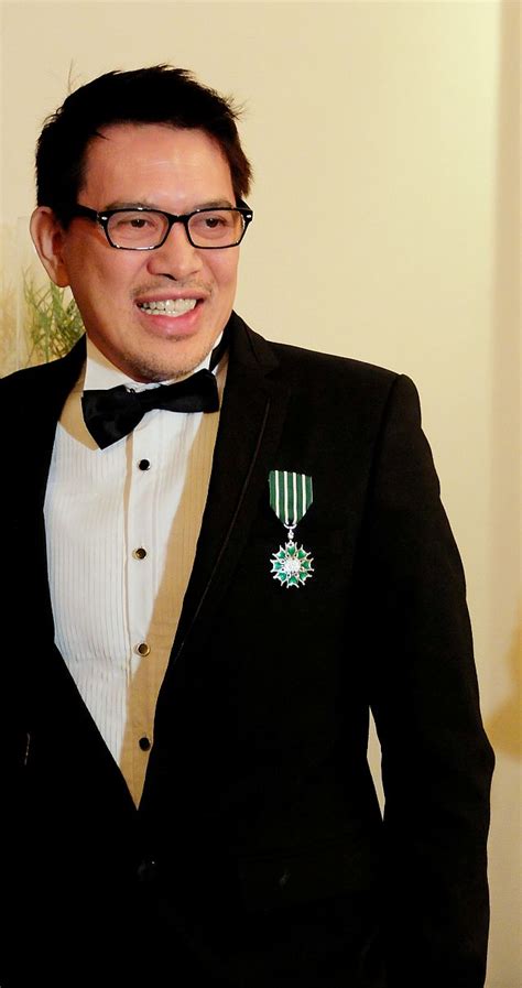 Brillante Mendoza wins another international award | Cebu Daily News