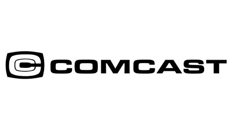 Comcast Logo PNG Transparent Images