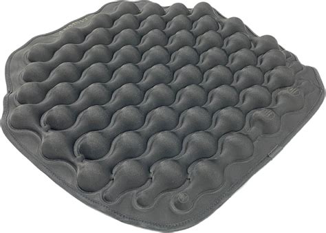 Anmsvi Inflatable Pressure Relief Seat Cushion For Home Office Car