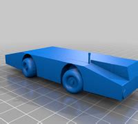 Snow Cruiser 3D Models To Print Yeggi