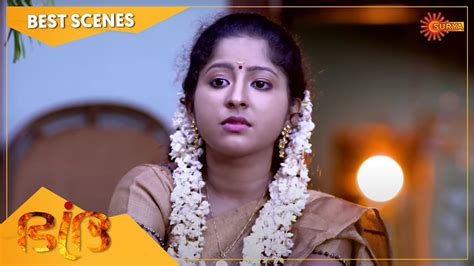 Bhadra Best Scenes Ep 1 Digital Re Release Surya Tv Malayalam