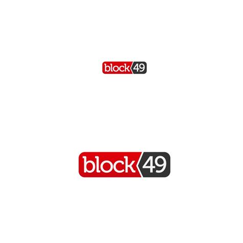 Block Logos Free Block Logo Ideas Design And Templates