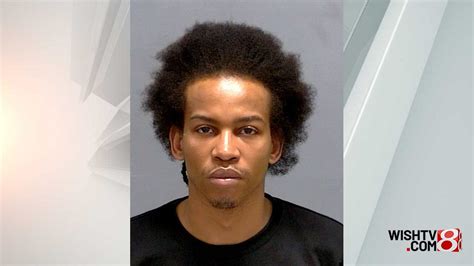 Impd Man Arrested For 2021 Fatal Shooting Of Woman Indianapolis News