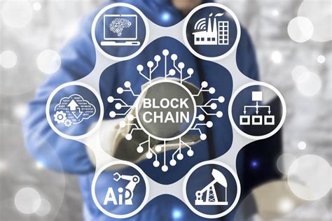 Scope And Future Of Blockchain Application Development