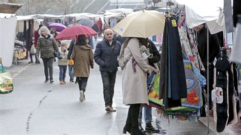 Promoci N Econ Mica Insiste En Llevar La Feria A La Alameda Pese A Las