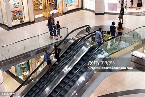 403 The Eaton Centre Mall Stock Photos, High-Res Pictures, and Images ...