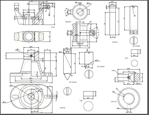 Body Swivel Bearing Solidworks Atelier Yuwa Ciao Jp