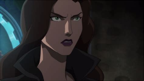 Dcuos Talia Al Ghul Dcuos Gotham Gazette