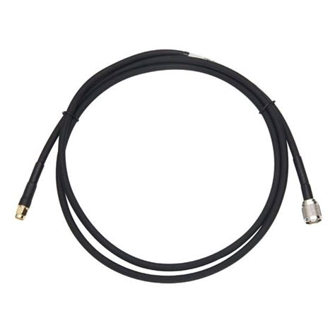 Zebra Cblrd C R Ip Sealed Ft Rp Tnc To Sma Antenna Cable